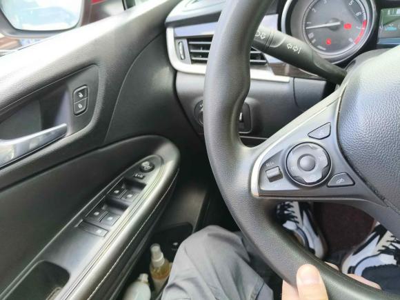 [芜湖·皖B] 二手别克威朗2018款 三厢 20T 双离合领先型