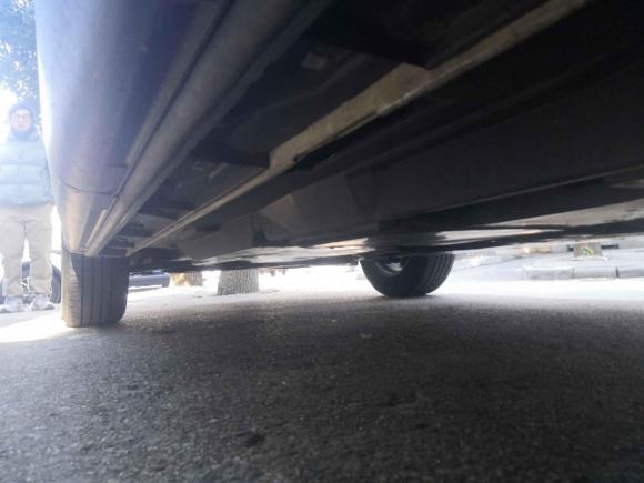 [常州·苏D] 二手马自达马自达CX-52015款 2.0L 自动两驱都市型