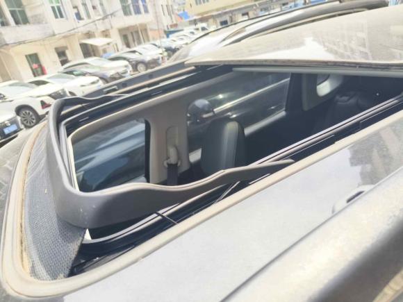 [温州·浙C] 二手Jeep指南者2019款 220T 自动悦享版