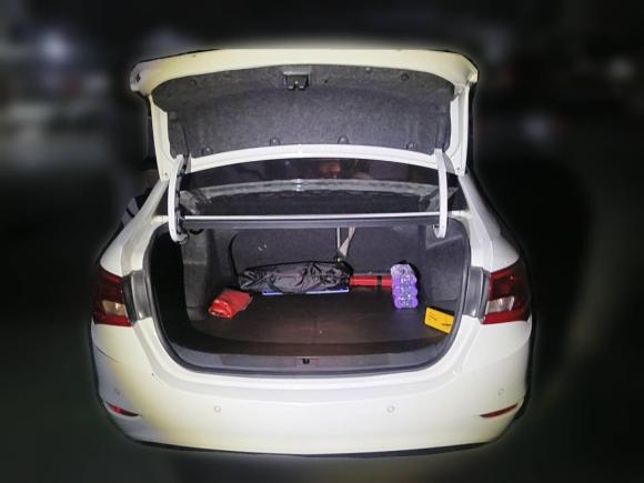 [南昌·赣A] 二手别克英朗2017款 15N 自动精英型