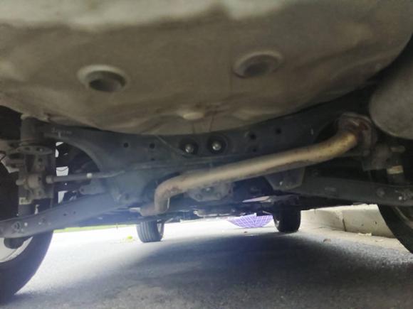 [常州·苏D] 二手斯巴鲁森林人2014款 2.0i 自动豪华版