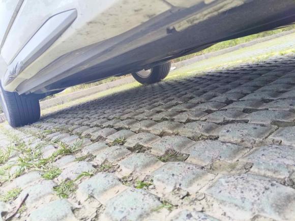 [苏州·苏U] 二手奥迪奥迪Q32019款 35 TFSI 进取动感型