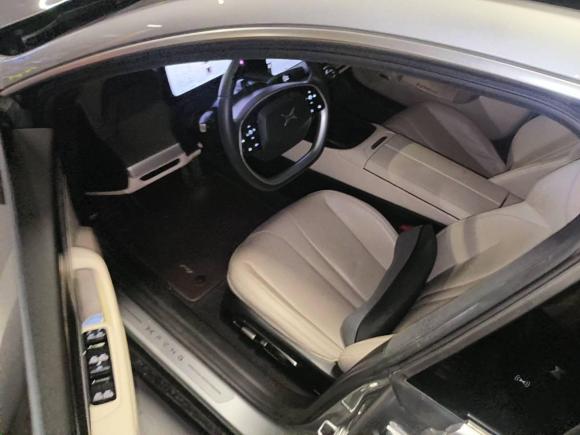 [杭州·浙A] 二手小鹏小鹏P72020款 670E