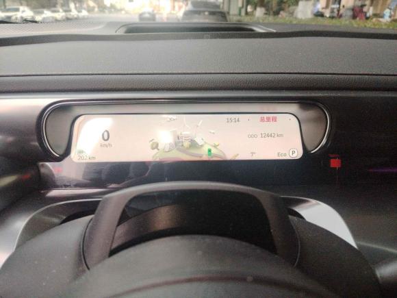 [杭州·沪A] 二手smartsmart精灵#12022款 BRABUS性能版