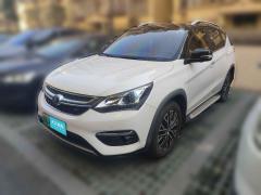 [宁波·浙B]比亚迪&nbsp;&nbsp;宋新能源&nbsp;&nbsp;2017款 宋DM 1.5TID 全时四驱尊荣型