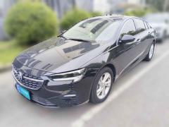 [苏州·苏E] 别克君威2020款 552T 精英型