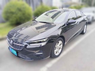 别克君威2020款 552T 精英型