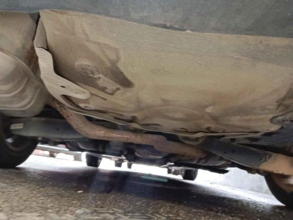 [济南·鲁A] 二手斯柯达昊锐2012款 1.8TSI 自动贵雅版