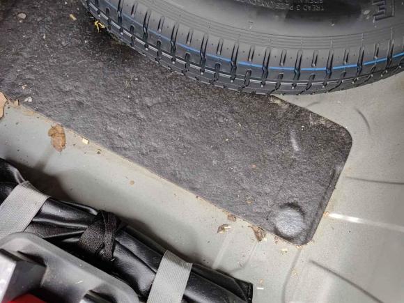 [湖州·赣E] 二手本田凌派2019款 180Turbo CVT豪华版 国VI