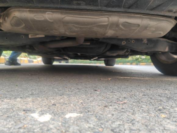 [武汉·鄂A] 二手大众甲壳虫2013款 1.4TSI 时尚型