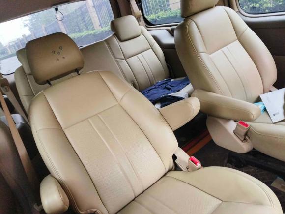 [济南·鲁A] 二手别克别克GL82014款 2.4L 经典版