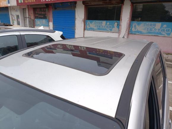 [无锡·苏B] 二手马自达马自达52008款 2.0 手动舒适型