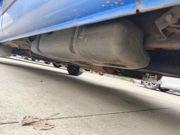 [南京·苏A] 二手依维柯依维柯欧胜2020款 3.0T 自动超瑞长轴短悬高顶F1C