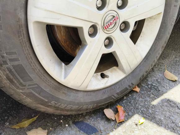 [杭州·浙A] 二手金杯金海狮2021款 2.0L 客车工程狮中央空调版 9座