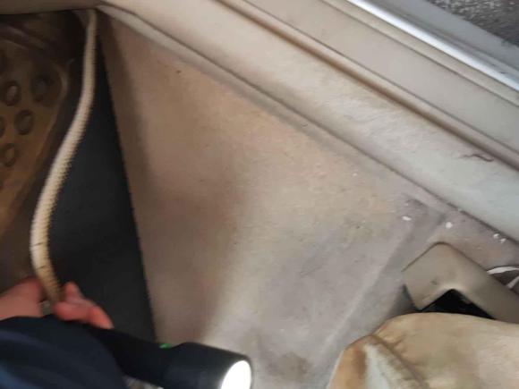 [成都·川A] 二手丰田花冠2007款 1.6L 自动G