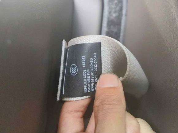 [深圳·粤B] 二手腾势腾势D92022款 DM-i 970 四驱旗舰型