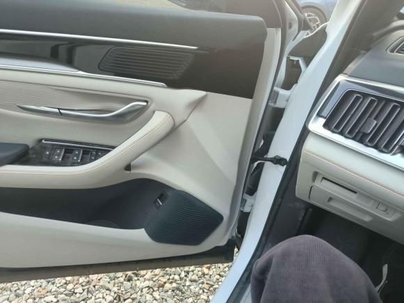 [金华·浙G] 二手比亚迪宋PLUS新能源2021款 DM-i 110KM 旗舰PLUS