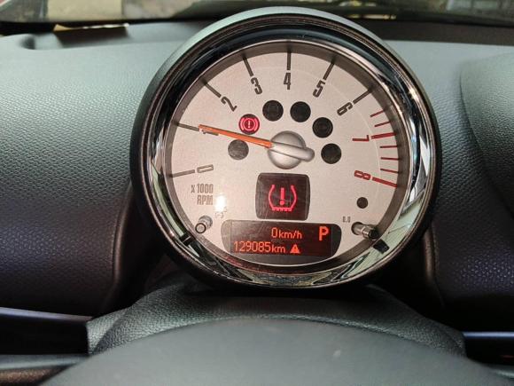 [济南·鲁A] 二手MINIMINI COUNTRYMAN2011款 1.6T COOPER S ALL4