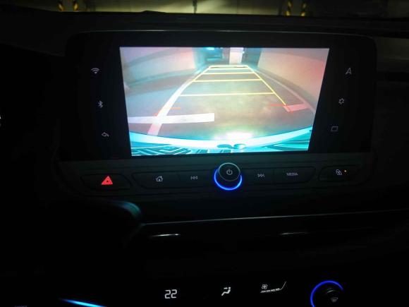 [武汉·鄂A] 二手别克微蓝62020款 互联时尚型 PLUS