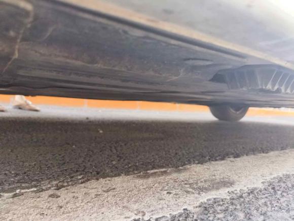 [北京·京N] 二手宝马宝马3系2015款 320Li 时尚型