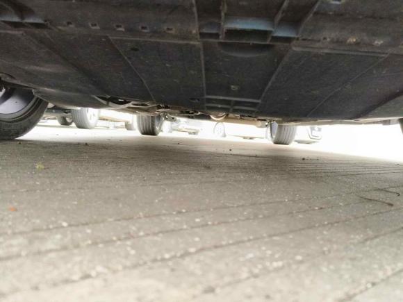 [宁波·浙B] 二手奇瑞艾瑞泽GX2018款 1.5T CVT型色版 国V