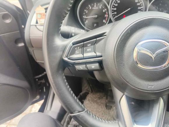 [杭州·浙A] 二手马自达阿特兹2018款 2.0L 蓝天豪华版 国V