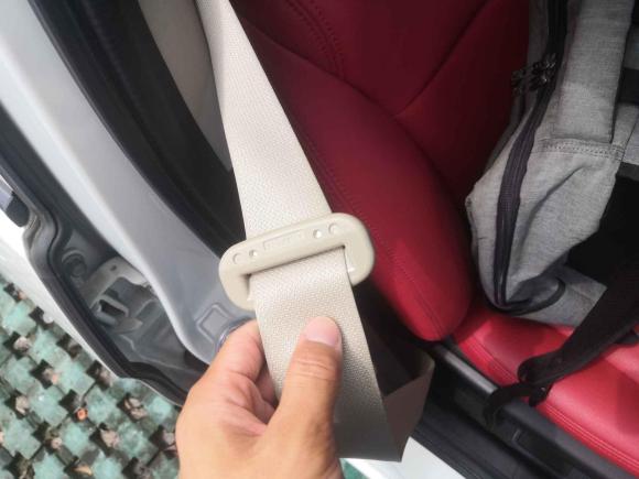 [杭州·浙A] 二手本田哥瑞2016款 1.5L 手动经典版