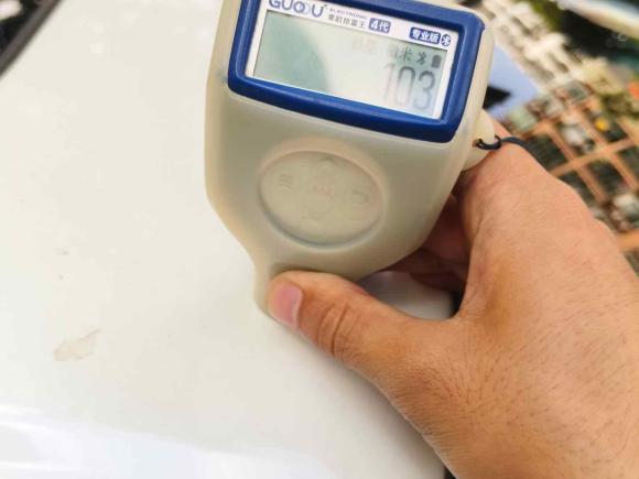 [温州·浙C] 二手本田雅阁2014款 2.0L LX 舒适版