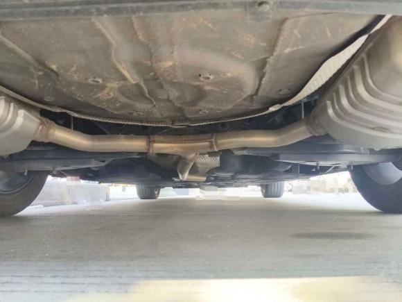 [武汉·鄂A] 二手红旗红旗H52024款 2.0T 自动智联旗畅版