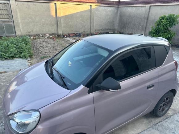 [苏州·苏E] 二手荣威科莱威CLEVER2021款 302km卓越版