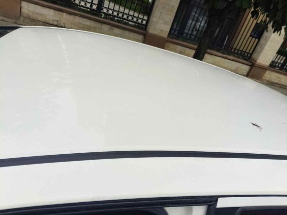 [成都·川A] 二手本田飞度2018款 1.5L CVT舒适版