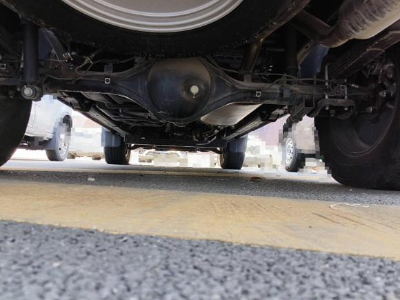 [义乌·浙G] 二手长安凯程长安凯程F702020款 2.4T汽油两驱豪华版国VI标轴4K22D4T