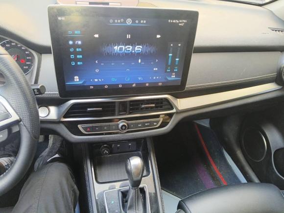 [合肥·皖N] 二手比亚迪宋2019款 1.5TI 自动智联越动型