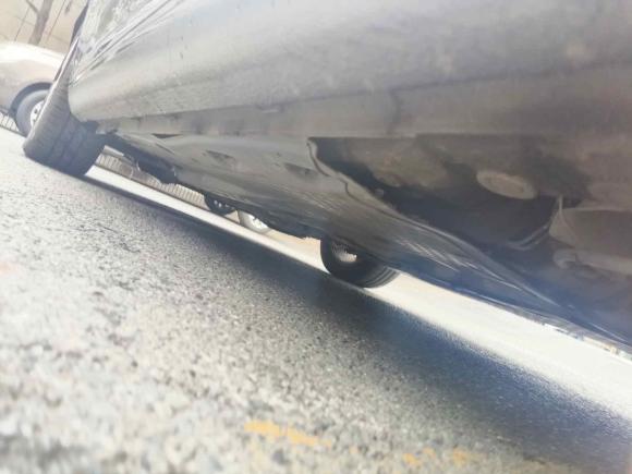 [杭州·浙A] 二手大众途安2011款 1.4T 手动智雅版5座