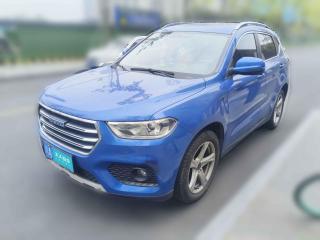 哈弗哈弗H22018款 创享版 蓝标 1.5T 双离合两驱智尚型