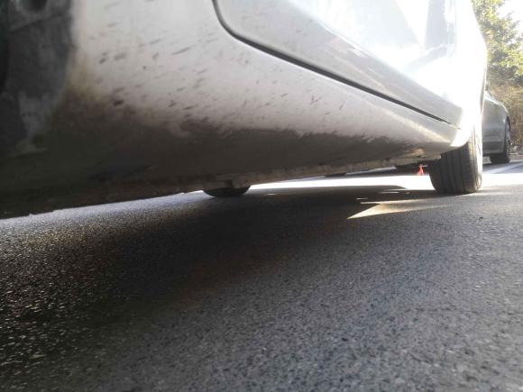 [南京·苏L] 二手吉利汽车帝豪2015款 三厢 1.5L 手动向上版