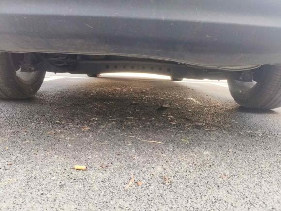 [上海·鄂A] 二手荣威荣威i52020款 1.5L 自动4G互联领豪旗舰版