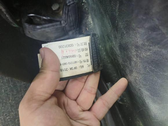 [苏州·苏E] 二手东风风光风光5802016款 1.5T CVT豪华型