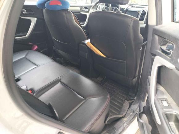 [南昌·赣M] 二手江汽集团瑞风S32016款 1.5L 手动豪华智能型