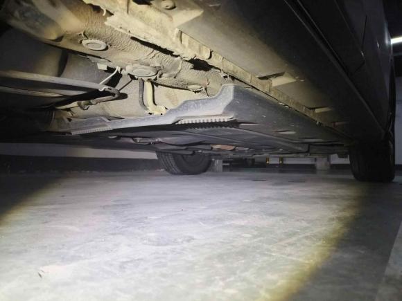 [苏州·苏U] 二手斯柯达柯米克2018款 1.5L 自动舒适版 国VI