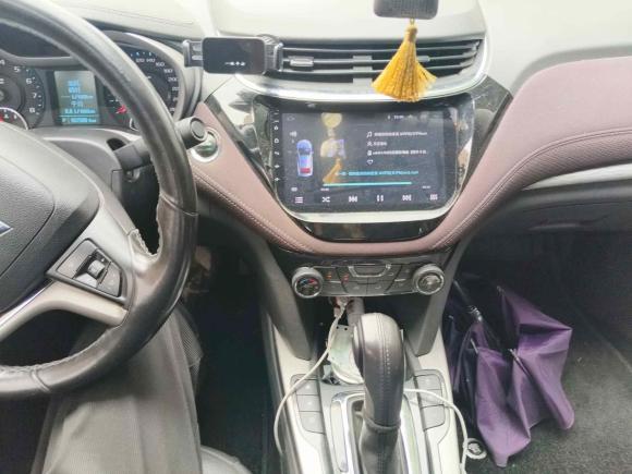 [湖州·豫D] 二手雪佛兰迈锐宝2018款 530T 自动风尚版