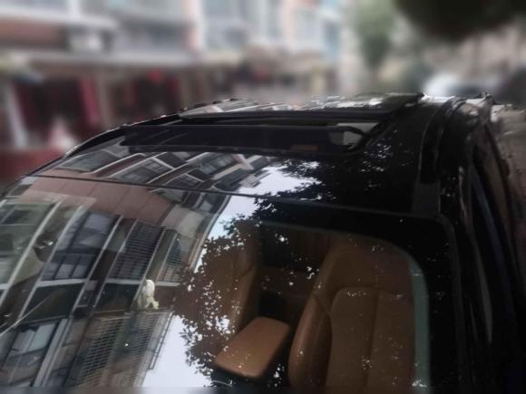 [苏州·苏E] 二手威马汽车威马W62021款 520km PRO全能版