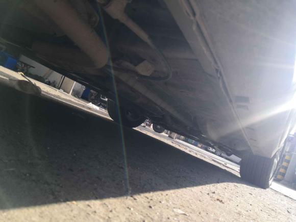 [常州·苏D] 二手长安长安CS152016款 1.5L 手动时尚版