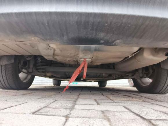 [金华·皖K] 二手现代领动2016款 1.6L 自动智炫·精英型