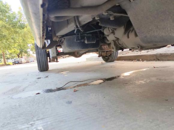 [上海·皖K] 二手五菱汽车五菱荣光小卡2017款 1.5L双排基本型L3C