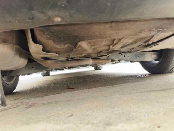 [合肥·皖A] 二手斯柯达速派2013款 1.4TSI DSG绅仕版