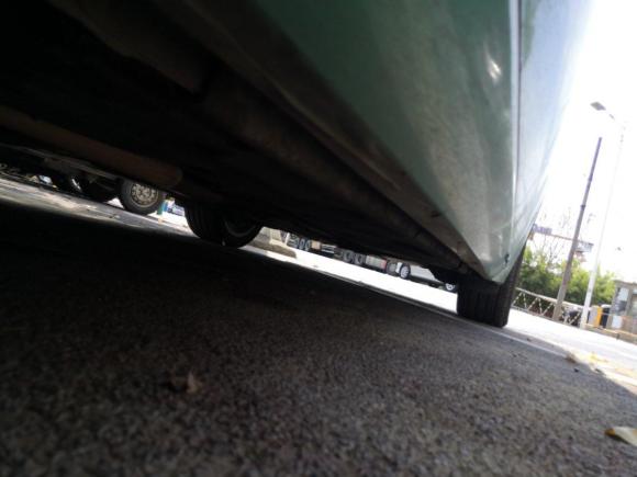 [南昌·赣A] 二手捷豹捷豹XFL2017款 XFL 3.0 SC 340PS 尊享版