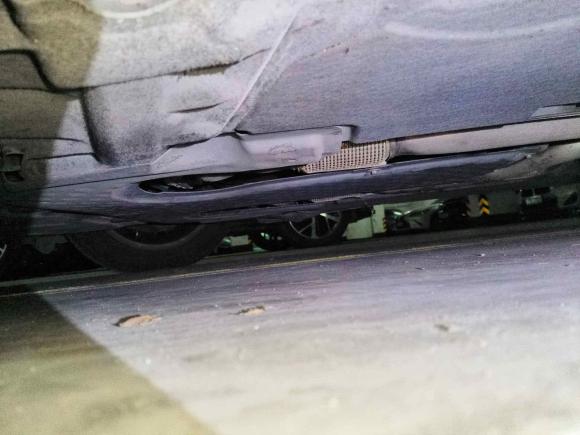 [广州·粤A] 二手奔驰奔驰S级2014款 S 320 L 豪华型