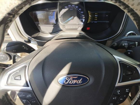 [南京·鲁E] 二手福特蒙迪欧2013款 2.0L GTDi200豪华型