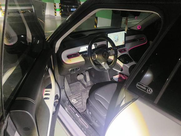 [杭州·浙A] 二手smartsmart精灵#12022款 Premium版